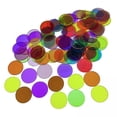 thumbnail image 1 of Fichas de bingo para contar,Fichas de bingo para contar fichas de matemáticas para niños,Marcadores contadores para contar para niños Educación matemática,Materiales manipulativos, 1 of 7