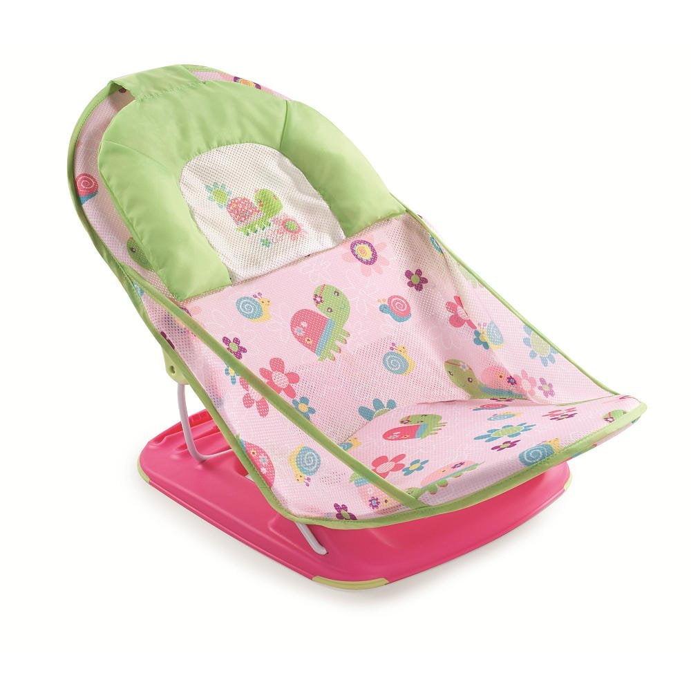 deluxe baby bather walmart