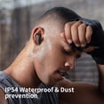 thumbnail image 6 of Shldybc Wireless Earbuds Games Bluetooth Headphones 5.1-Sport Earphones Water Proof, 6 of 9