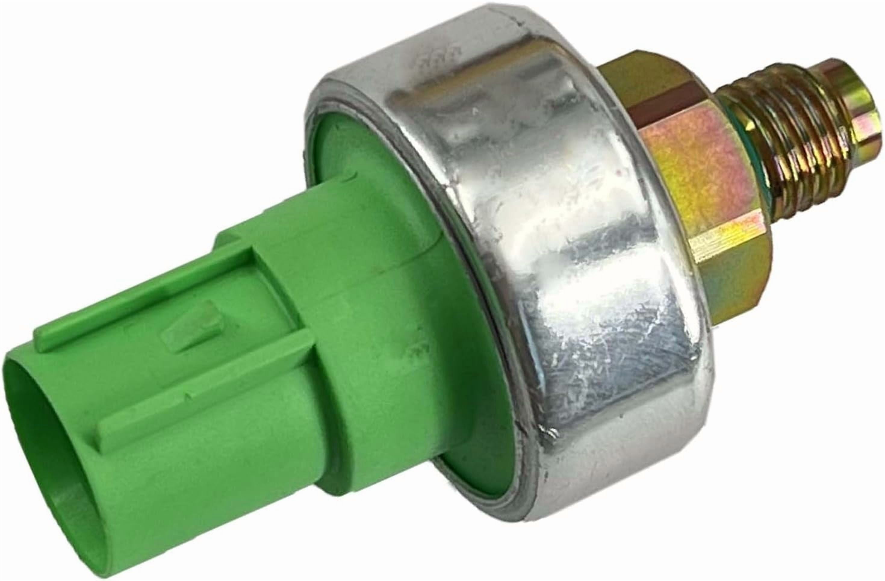 Sucwinco Engine Power Steering Pressure Switch Oil Pressure Sensor 56490-P0H-013 Compatible with Accord Pilot CL MDX TL Civic Odyssey Ridgeline