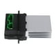 thumbnail image 2 of Resistencia del motor del ventilador del coche de para 107 207 607 6441L2, 2 of 7