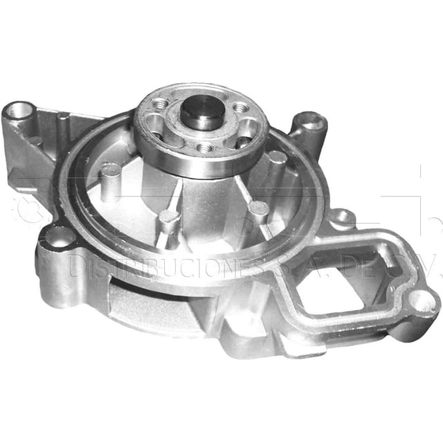 BOMBA DE AGUA G5 2007 al 2010 PONTIAC 2.2L L4 SHARK .