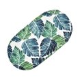thumbnail image 1 of Sábanas De Moisés Para Bebé, Sábana De Cesta Floral, Colchón De Cuna Suave, Cubierta De Cambiador Colorido Elástico, Sábana De Cuna Para Niños Recién Nacidos Advancent BA000638-05, 1 of 6