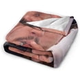 thumbnail image 5 of Johnny Depp Blanket Bedding Fleece Blanket Soft Throw Blankets Lightweight Anti-Static Blanket - 3 Sizes, 5 of 5