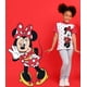 thumbnail image 4 of Pack de 3 camisetas Disney Minnie Mouse para niños y niñas, 4 of 7