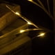 thumbnail image 4 of 2 uds 2Ft 24 LED árbol de abedul luz árbol de hadas bonsái árbol luz blanco cálido para el hogar boda Festival fiesta decoración de Navidad Xemadio CZJJ-ZH154, 4 of 7