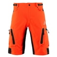 thumbnail image 2 of Culottes ciclismo Lixada Pantalones cortos holgados Ciclismo Pantalones de ciclismo Deportes respira Arsuxeo Culottes ciclismo, 2 of 7