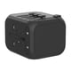 thumbnail image 3 of Adaptador de viaje Griffin Powerblock de 30 W con 4 puertos USB, 3 of 4