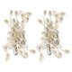 thumbnail image 1 of Moluckfu 1Par Accesorio Para Y Perla Para En Sandalias Y, 1 of 6