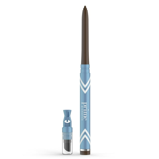 Delineador de ojos PRIME PROMETICS PrimeEyes Glide para mujeres maduras