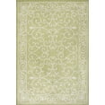thumbnail image 2 of JONATHAN Y SANTA MONICA 9 x 12 Area Rug, Charleston Vintage Filigree Textured Weave - Green/Cream, SMB106H-9, 2 of 9