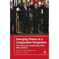 thumbnail image 2 of Emerging Powers in a Comparative Perspective: The Political and Economic Rise of the Bric Countries, (Paperback), 2 of 3