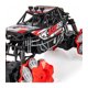 thumbnail image 3 of Carro a Control Remoto The Baby Shop  TH432C 2.4Ghz OffRoad 1:18 15km/h Rojo -, 3 of 3