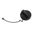 thumbnail image 3 of Tapa del tanque de combustible 7730006040 ABS negro reemplazo para 4 Runner AVALON COROLLA HIGHLANDER, 3 of 8