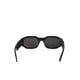 thumbnail image 4 of Lentes de sol Versace VE4361 5360/87 Medusa Biggie Square Negro Mate, 4 of 5