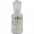 thumbnail image 2 of Nuvo Crystal Drops 1.1oz-Metallic Silver Lining - NCD-655, 2 of 2