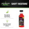 thumbnail image 2 of Aditivo para transmisión automática HotShot's Secret Shift Restore 473 ml, 2 of 5