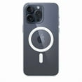 thumbnail image 4 of Apple Coque Transparente iPhone 15 Pro Max avec MagSafe, 4 of 5