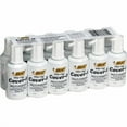 thumbnail image 4 of BIC Cover-it Correction Fluid 0.68 fl oz - White - Fast-drying - 1 Each, 4 of 4