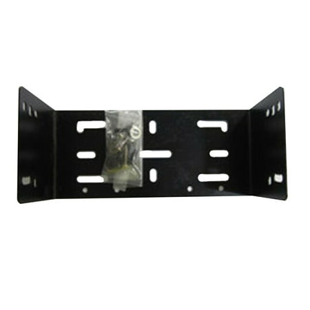 

DTOWER Replacement for Kenwood TK7160 TK7160H TK8160 TK6110 TM271A TM481 Radios Mounting Brackets Two Way Radio Accessories