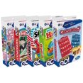 thumbnail image 1 of Juego de mesa Hasbro Grab and Go 5 Travel Set, 1 of 9