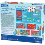 Candy Vending Machine - Super Stunts Tricks