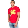 thumbnail image 2 of Legends of the Hidden Temple Adult Costume T-shirt, 2 of 5