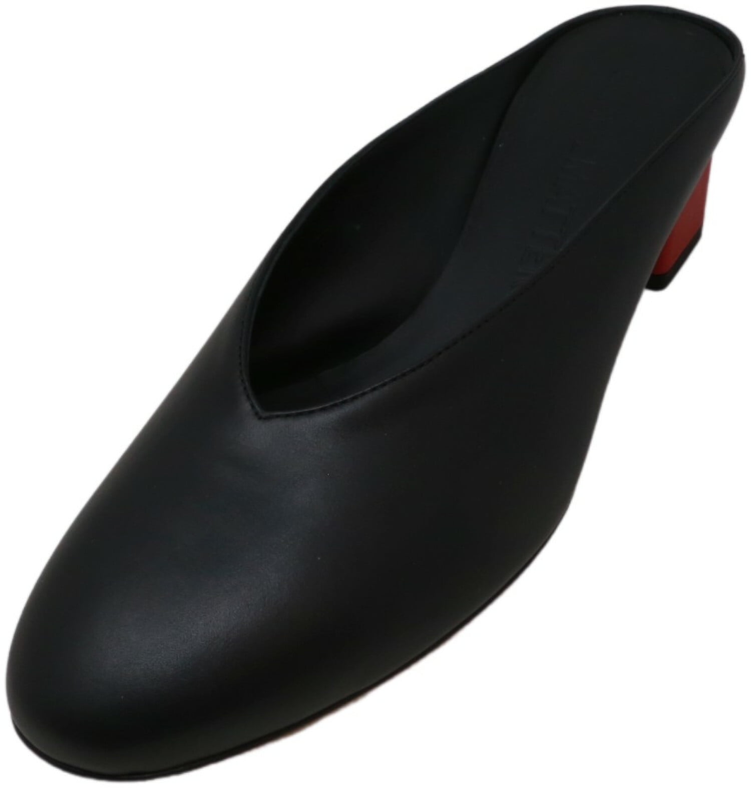 gray matters mildred