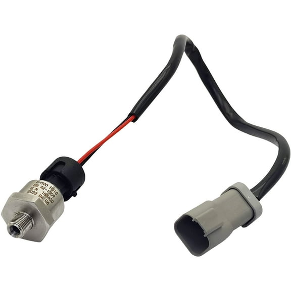 XYZIL Pressure Sensor 42-1309 Compatible with Thermo King Transducer Discharge SB-III Multi-Temp SR  w/se 2.2 Engine SB 100 110 190 200 330 TS 500 Spectrum Precedent S-610DE S-600 S-700 SL 200e 100