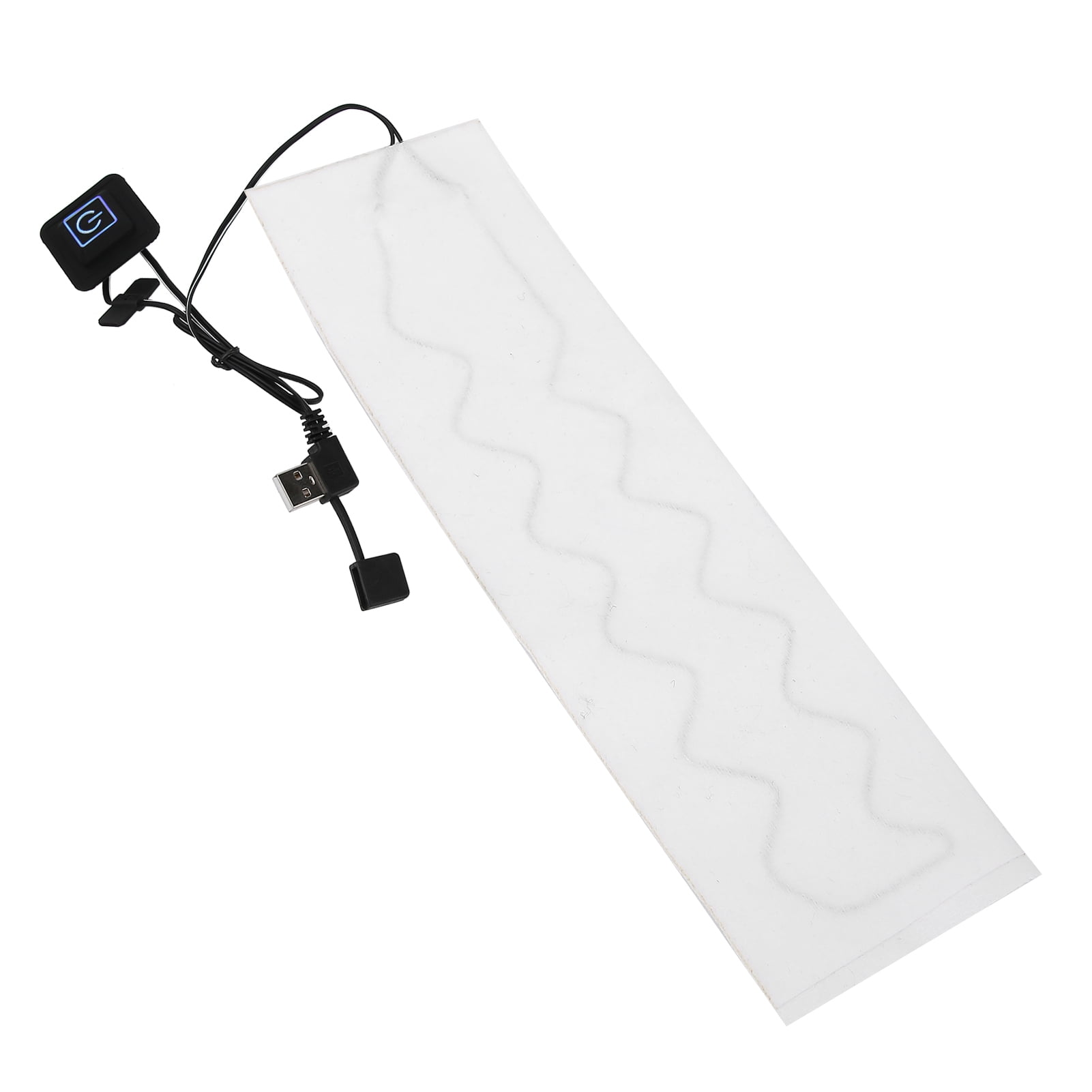 Waterproof Heating Pad,Electric Heating Pad Menstrual Electric Heating Pad Clothes Heating Pad Unbeatable Value