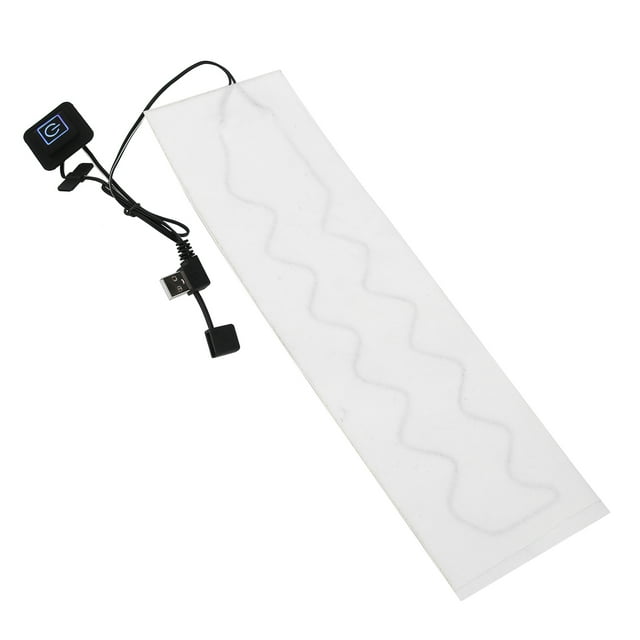Waterproof Heating Pad,Electric Heating Pad Menstrual Electric Heating Pad Clothes Heating Pad Unbeatable Value