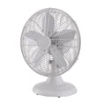 thumbnail image 2 of Ventilador de mesa retro Good Housekeeping de 12", 2 of 5
