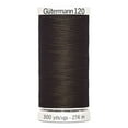 thumbnail image 1 of Gutermann 120 100% Polyester All Purpose Thread, 1 of 3