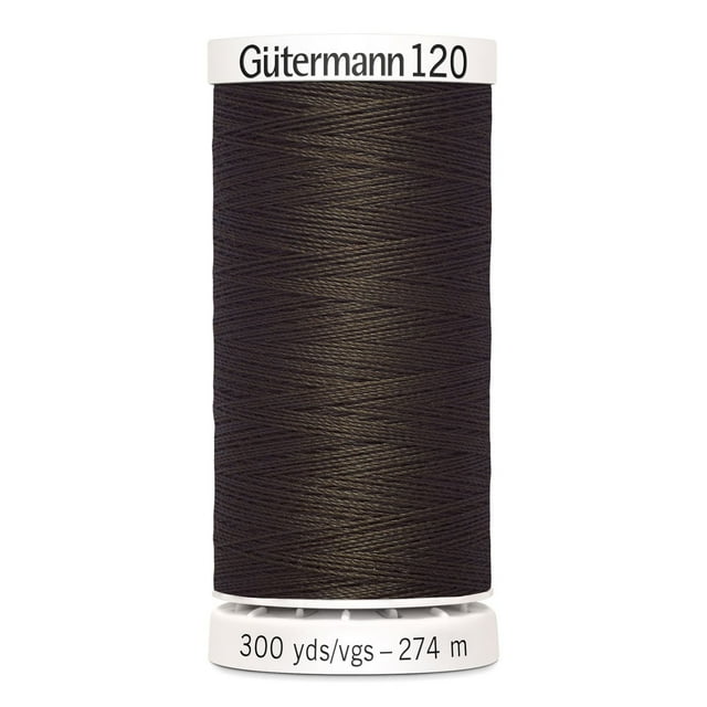 Gutermann 120 100% Polyester All Purpose Thread