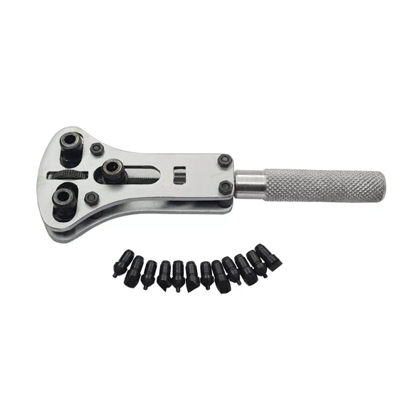 Waterproof Watch Jaxa Type Case Opener In Cardboard Box - Watch Repair Tool