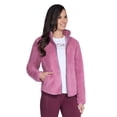 thumbnail image 4 of Skechers Womens Sherpa Jacket, 4 of 4