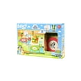 thumbnail image 5 of Bluey, Dine in with Bluey Set, 32-Piece Wooden Toy Set, Perfect for Role-Play, Ages 3+, Toddler Toys, 5 of 11