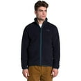 thumbnail image 7 of The North Face Men's Sweatshirt Long Sleeve Dunraven Sherpa Full Zip Sweater, 7 of 7