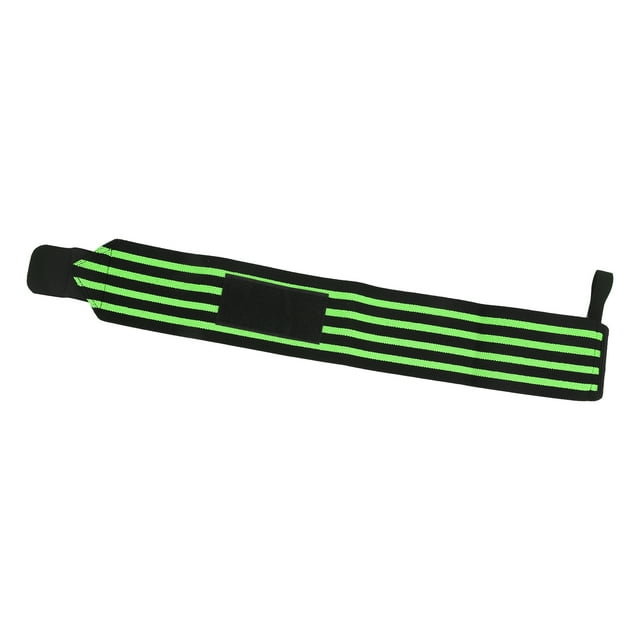 Soporte de pulsera ajustable, brazalete de levantamiento de pesas para fitness, soporte de muñeca ajustable para levantamiento de pesas, muñequeras elásticas, vendajes, soporte diseñado para precisión