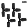 thumbnail image 3 of Spray Connector,20Pcs Flat Tee Connector Hose Connector Irrigation Accessories Ultra Responsive, 3 of 14