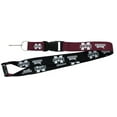 thumbnail image 2 of Mississippi State Bulldogs Lanyard - Reversible, 2 of 2