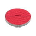 thumbnail image 2 of OULII 8Pcs Professional Bowling Ball Polishing Pads Multi Color Durable Cleaning Pads, 2 of 5