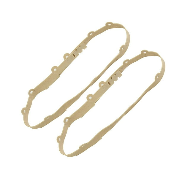 2X Replacement for Kreepy Krauly Great White Gw9500 360151 Pool Cleaner