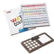 thumbnail image 1 of Mini Juego Paleta Acuarela Portátil Pintura Solysta 12 Colores Wo (pintura 24 Colores), 1 of 9