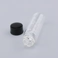 thumbnail image 3 of 36 Pack 15ml Clear Glass Sample Vials with Scale, Empty Glass Bottles with Screw Cap Lab Liquid Sampling Bottles for Chemistry Lab Chemicals (Black cap), 3 of 6