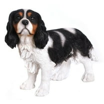 Hi-Line Gift Ltd. King Charles Spaniel Statue