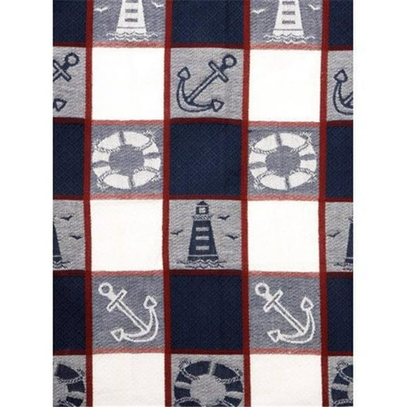 Tab Curtain Panel