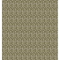 thumbnail image 4 of ohpopsi Aino Black Tiny Tulip Unpasted Non Woven Wallpaper, 19.7-in by 33-ft., 54.2 sq. ft., 4 of 5