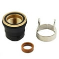 thumbnail image 2 of Torch Guard Bracket with Tip Kit Replacement for Harbor Freight Titanium Plasma 45 Torch TIPC45 IPT45 56255 56811, 2 of 6