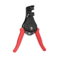 thumbnail image 4 of Pelacables Automático, Pelacables Multifuncional, Cortador De Alambre Automático Para Pelar Cables, Cortar Y Prensar, 4 of 7